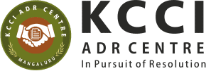 KCCI ADR Centre Logo