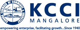 KCCI Mangalore Logo