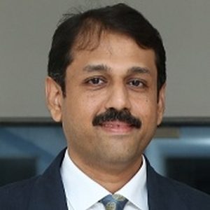 Mr. Naveen Narayan
