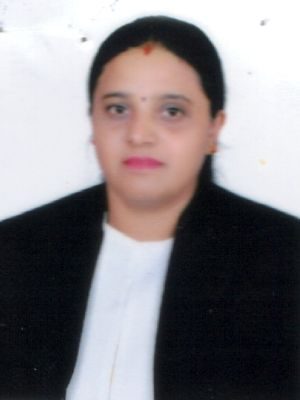 Adv. Tejavathi. J
