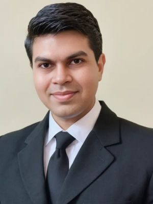 Adv. Hitesh Ramchandani